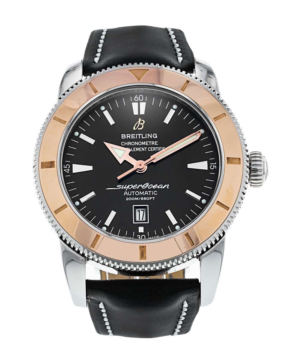 Breitling SuperOcean U17320 Breitling SuperOcean U17320